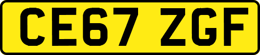 CE67ZGF