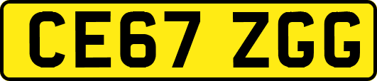 CE67ZGG