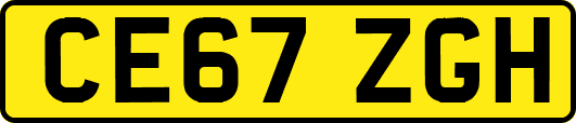 CE67ZGH