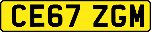 CE67ZGM