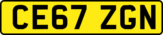 CE67ZGN