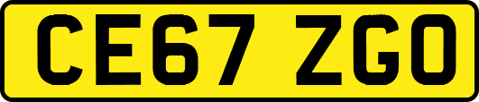 CE67ZGO