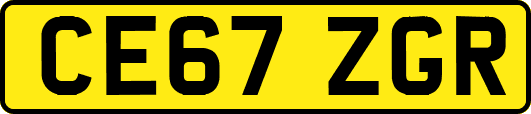 CE67ZGR