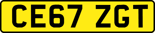 CE67ZGT