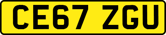 CE67ZGU