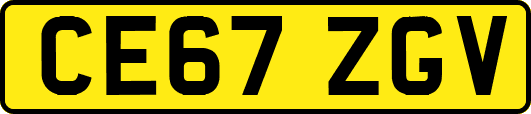 CE67ZGV