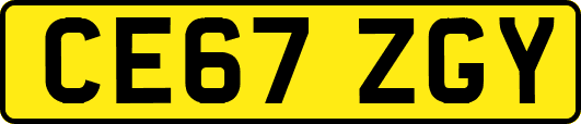 CE67ZGY