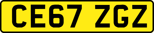 CE67ZGZ