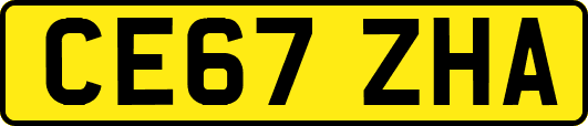 CE67ZHA