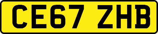 CE67ZHB