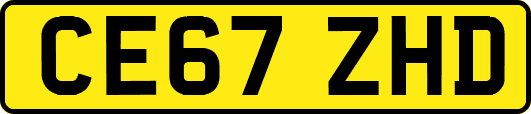 CE67ZHD