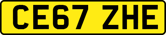 CE67ZHE