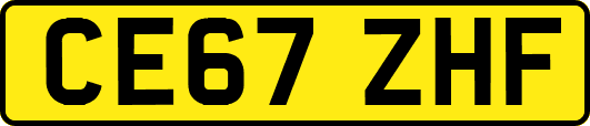 CE67ZHF