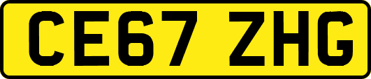CE67ZHG