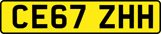 CE67ZHH
