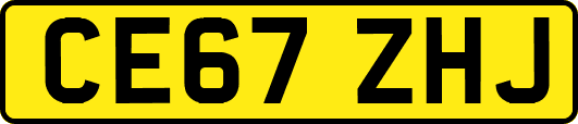 CE67ZHJ