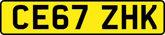 CE67ZHK