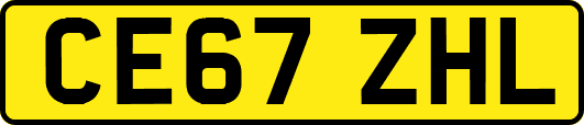 CE67ZHL