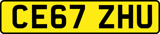 CE67ZHU