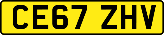 CE67ZHV
