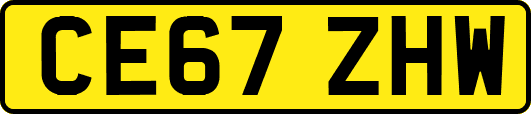 CE67ZHW