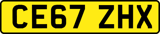 CE67ZHX