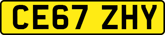 CE67ZHY