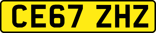CE67ZHZ