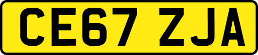 CE67ZJA