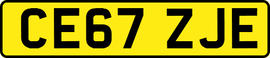 CE67ZJE