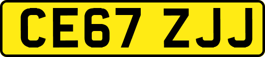 CE67ZJJ