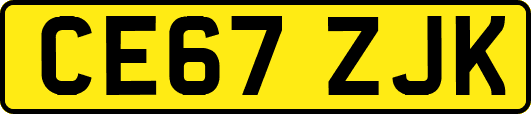 CE67ZJK