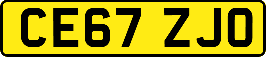 CE67ZJO