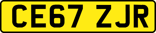 CE67ZJR