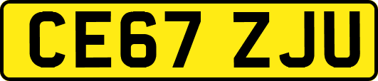 CE67ZJU
