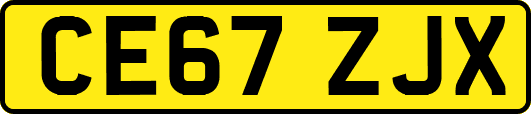 CE67ZJX
