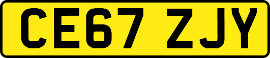 CE67ZJY