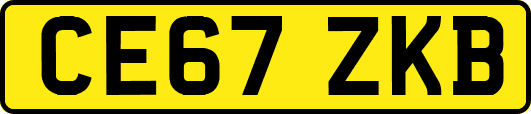 CE67ZKB