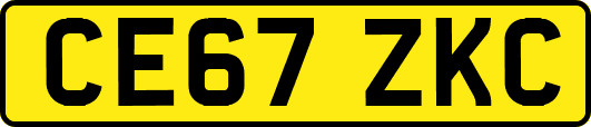 CE67ZKC