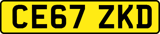 CE67ZKD