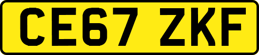 CE67ZKF