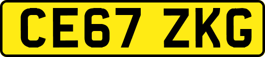 CE67ZKG