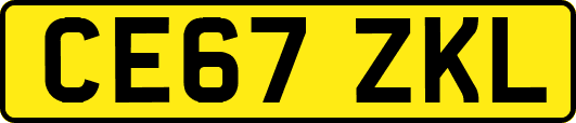 CE67ZKL