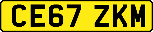 CE67ZKM