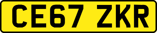CE67ZKR