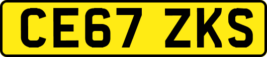 CE67ZKS