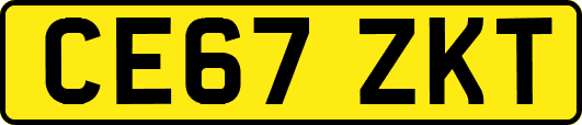CE67ZKT