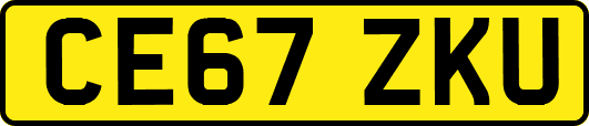 CE67ZKU