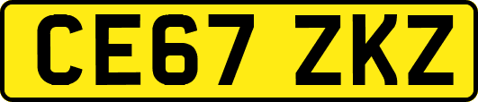 CE67ZKZ