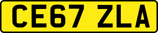 CE67ZLA